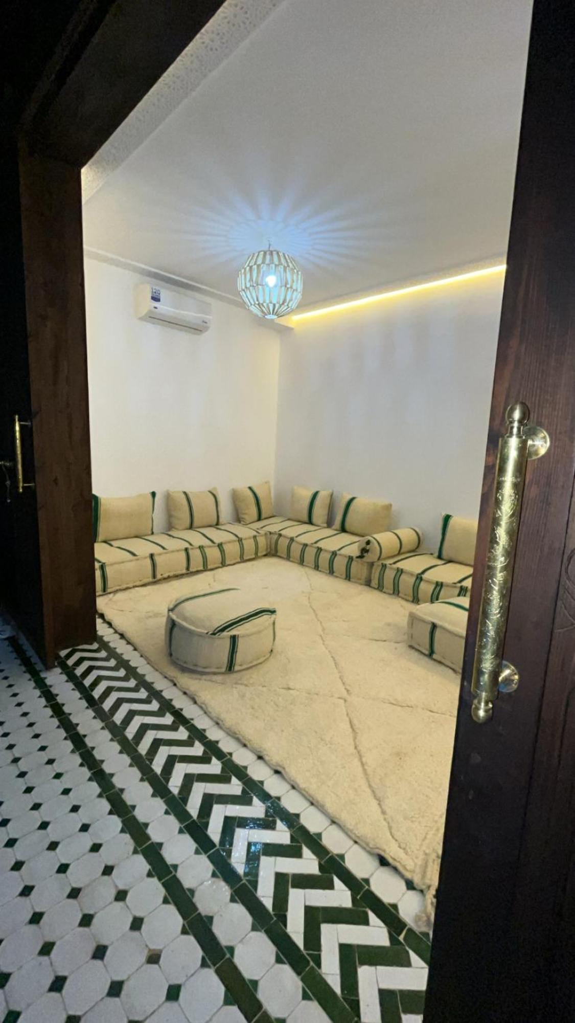 Affittacamere Ks & Marrakesh