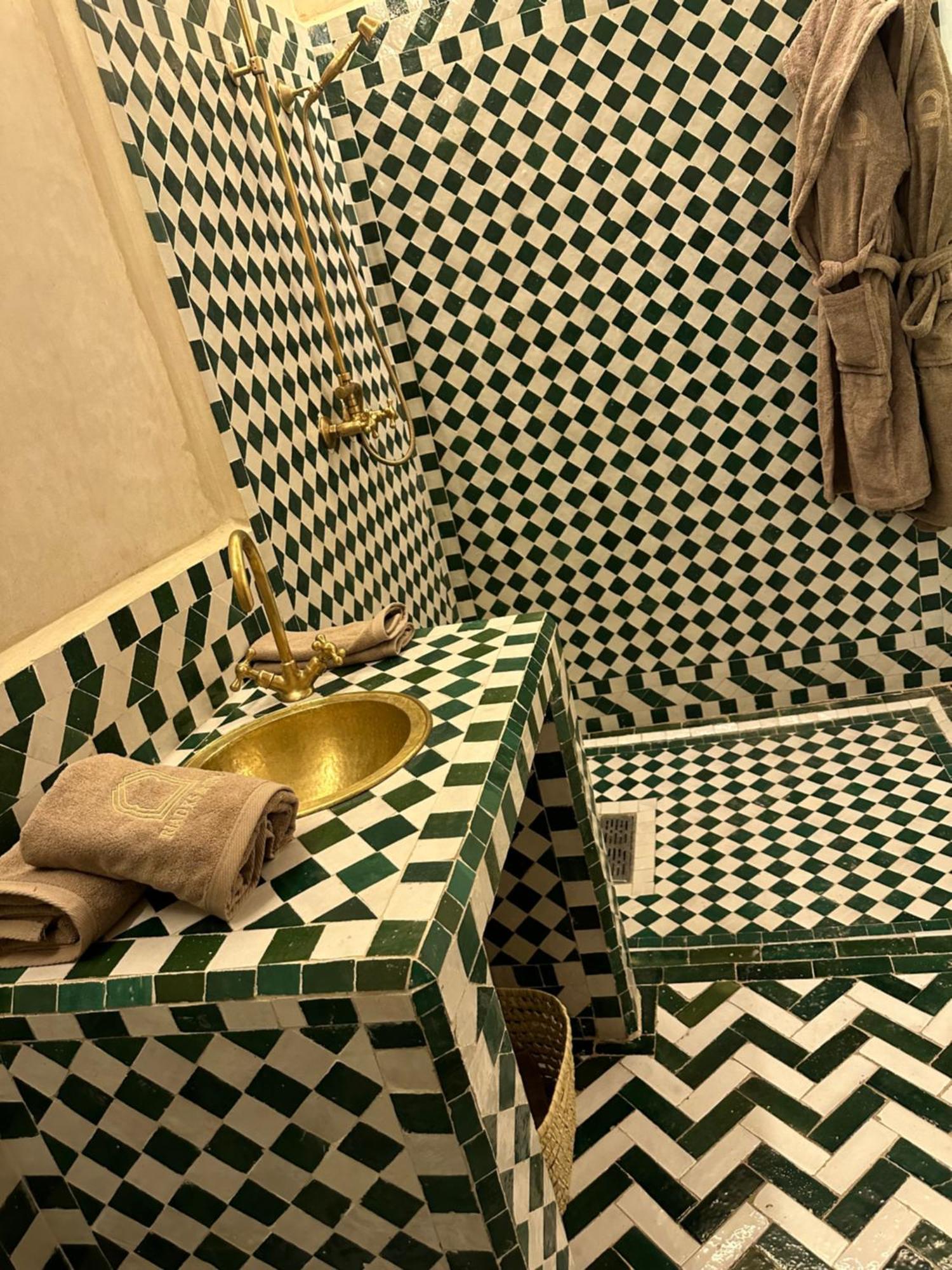 Affittacamere Ks & Marrakesh