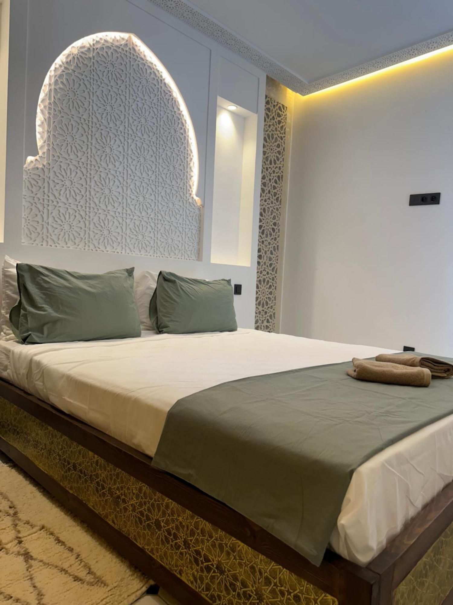 Affittacamere Ks & Marrakesh