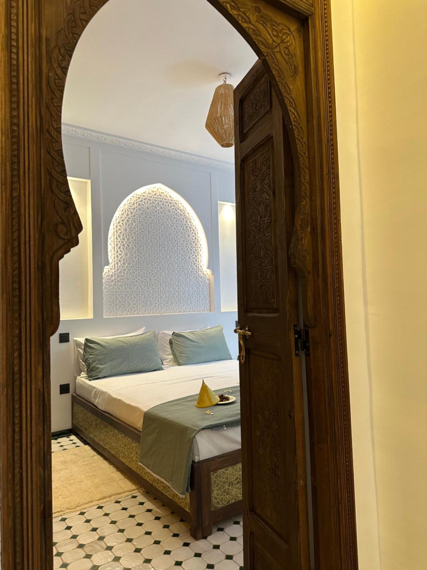 Affittacamere Ks & Marrakesh