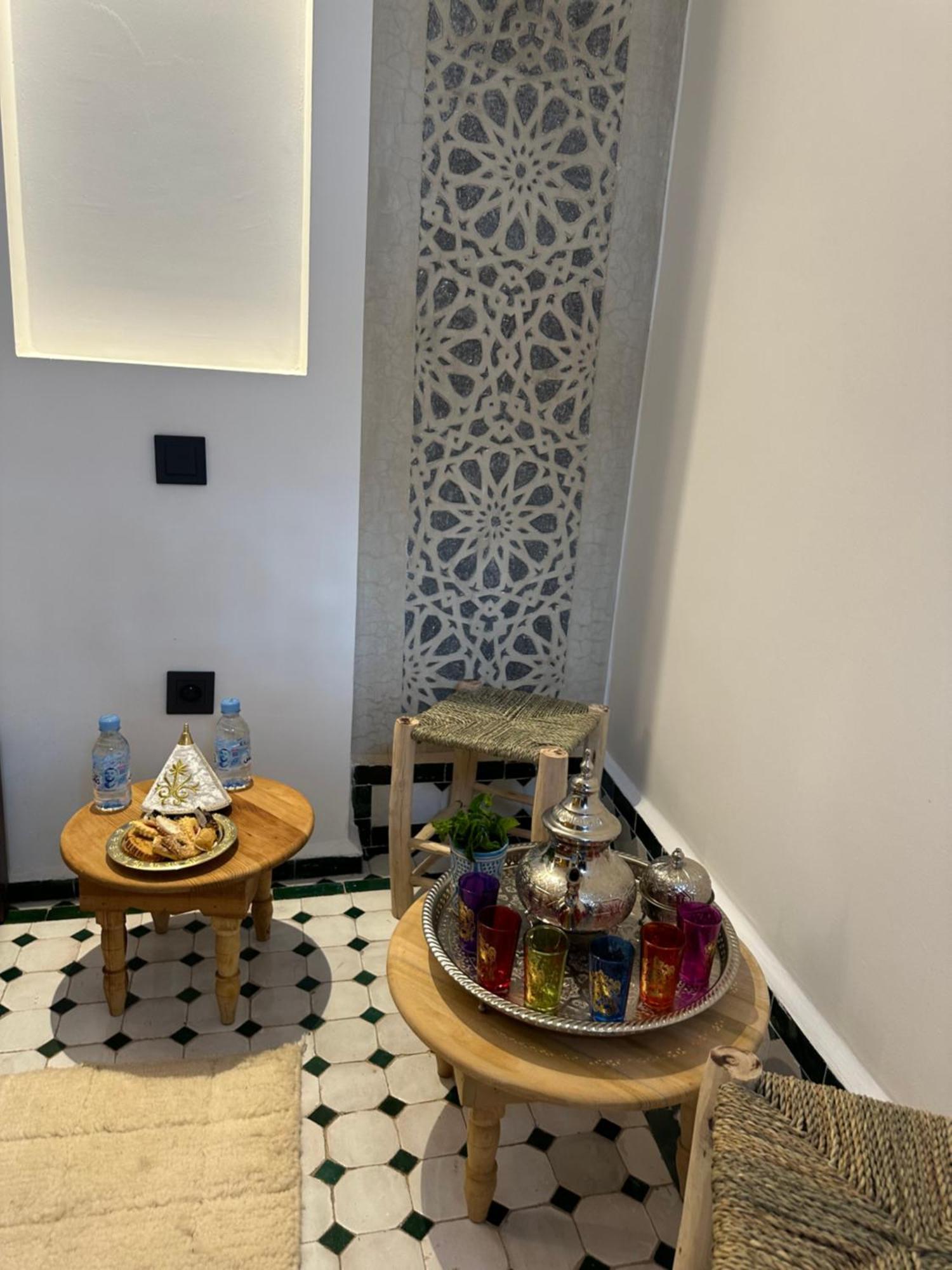 Affittacamere Ks & Marrakesh