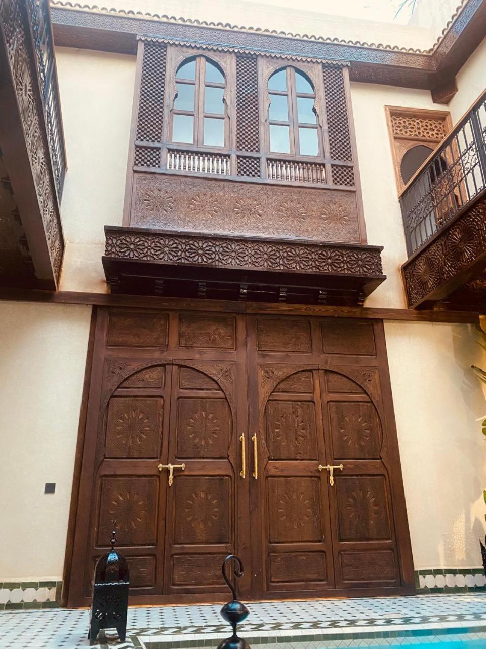 Affittacamere Ks & Marrakesh