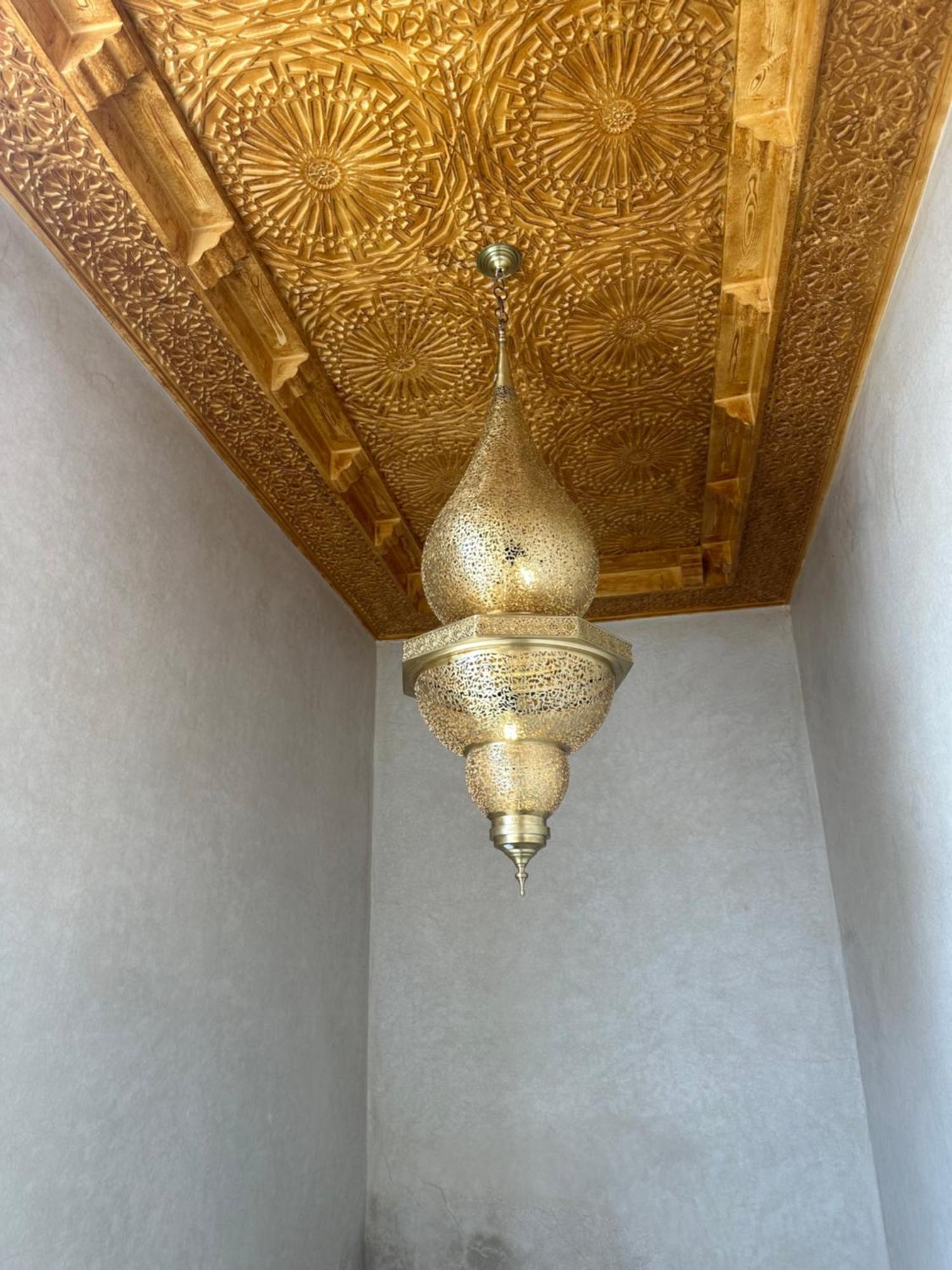 Affittacamere Ks & Marrakesh