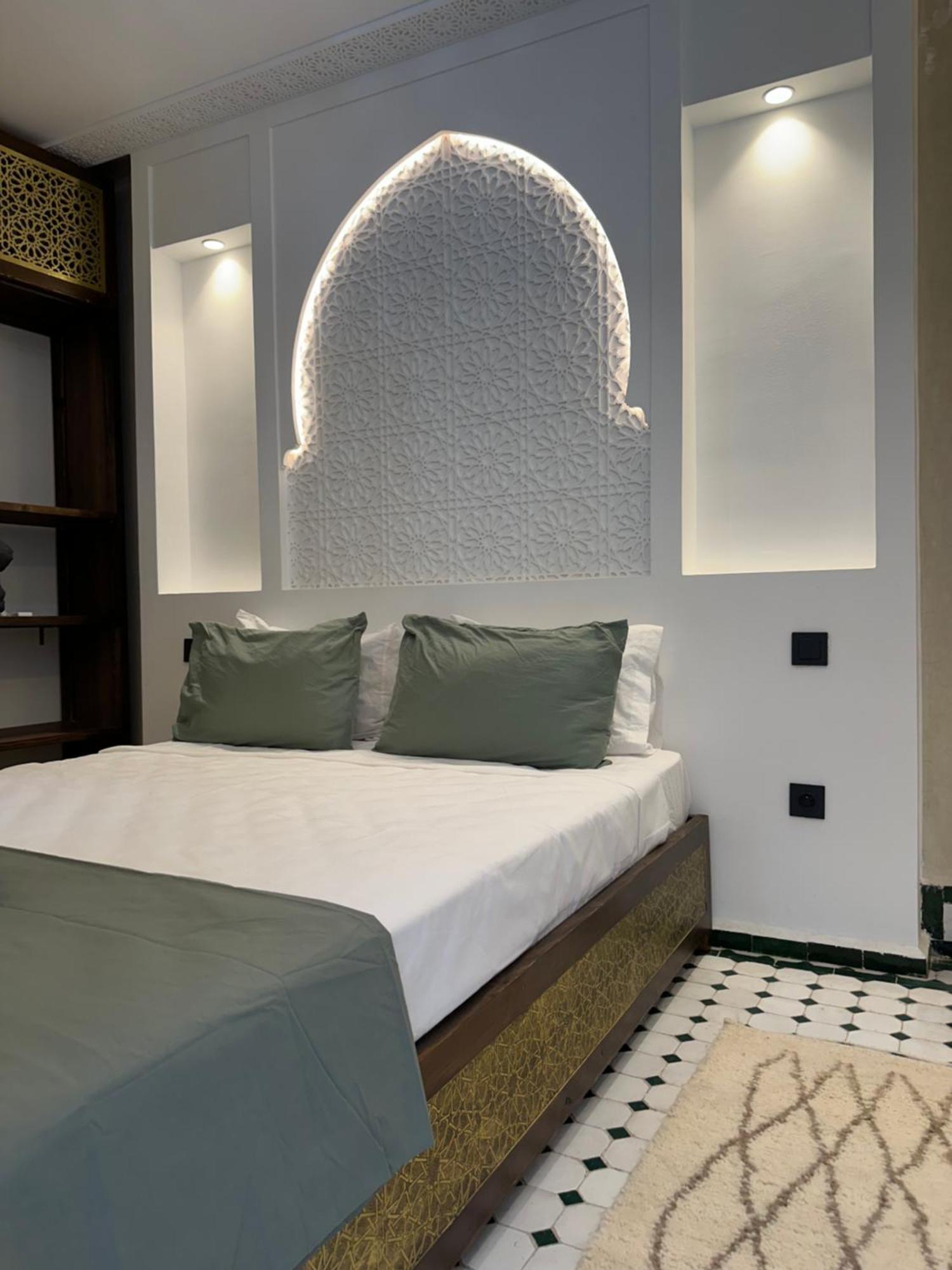 Affittacamere Ks & Marrakesh