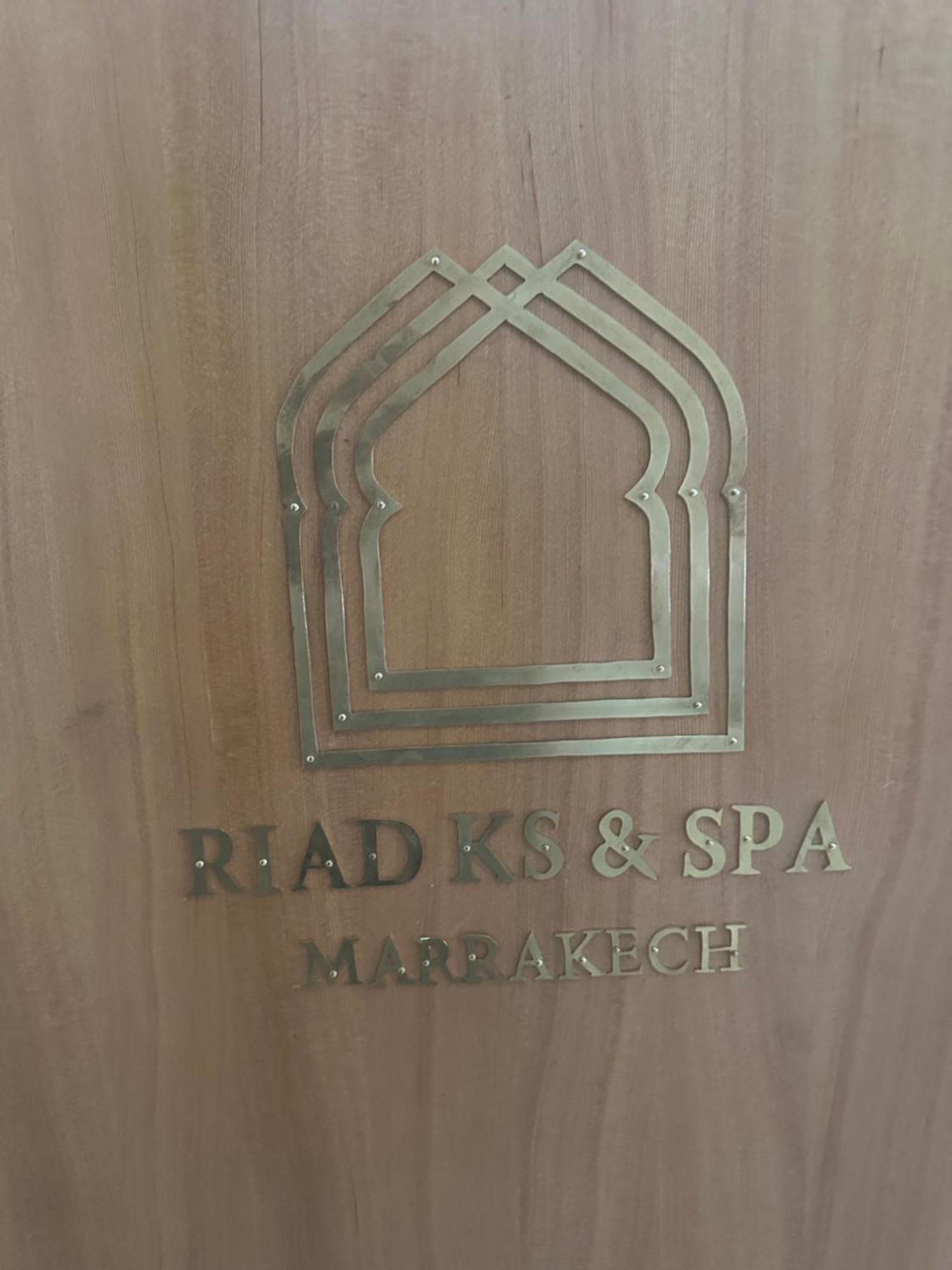 Affittacamere Ks & Marrakesh