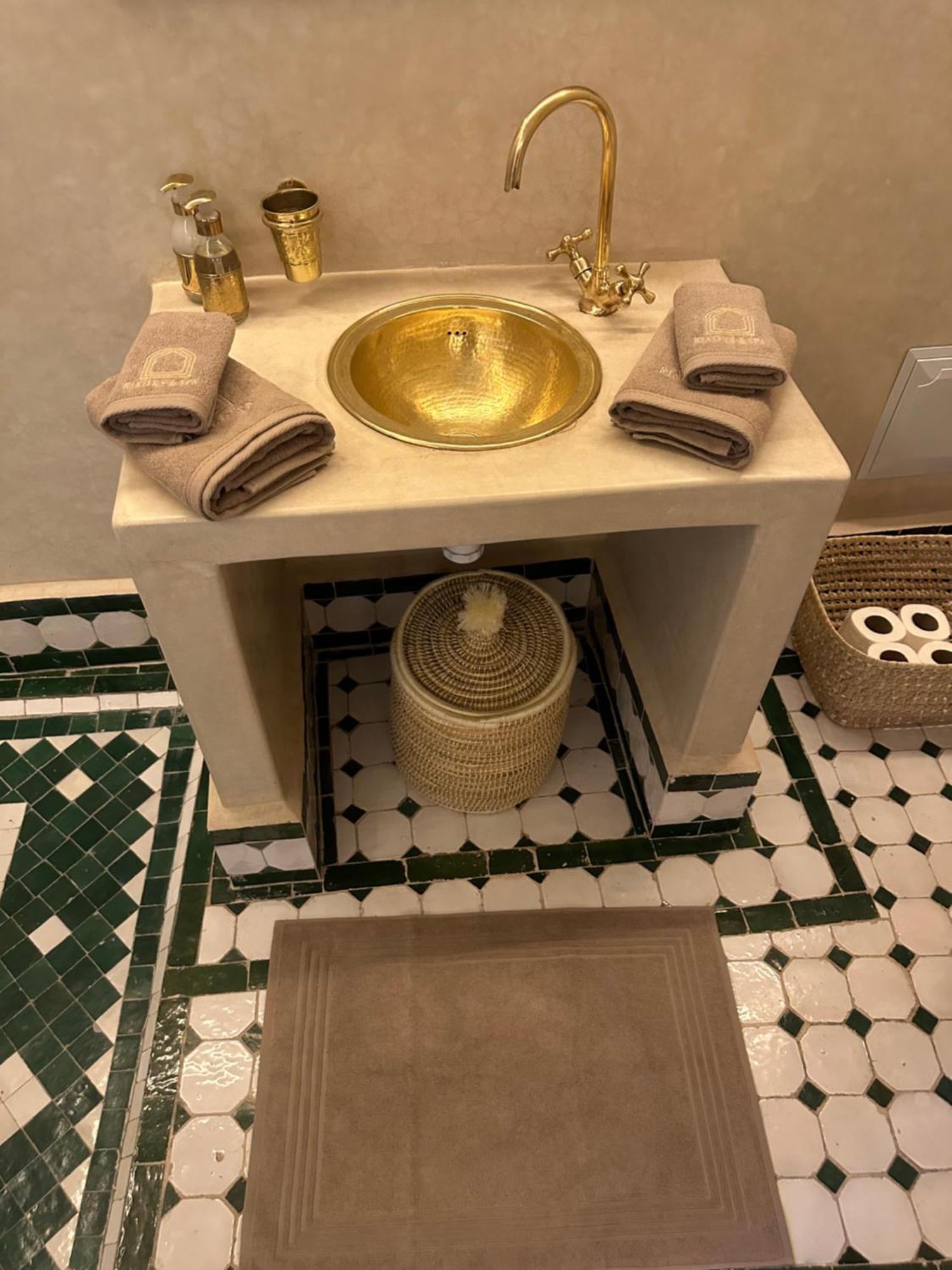 Affittacamere Ks & Marrakesh