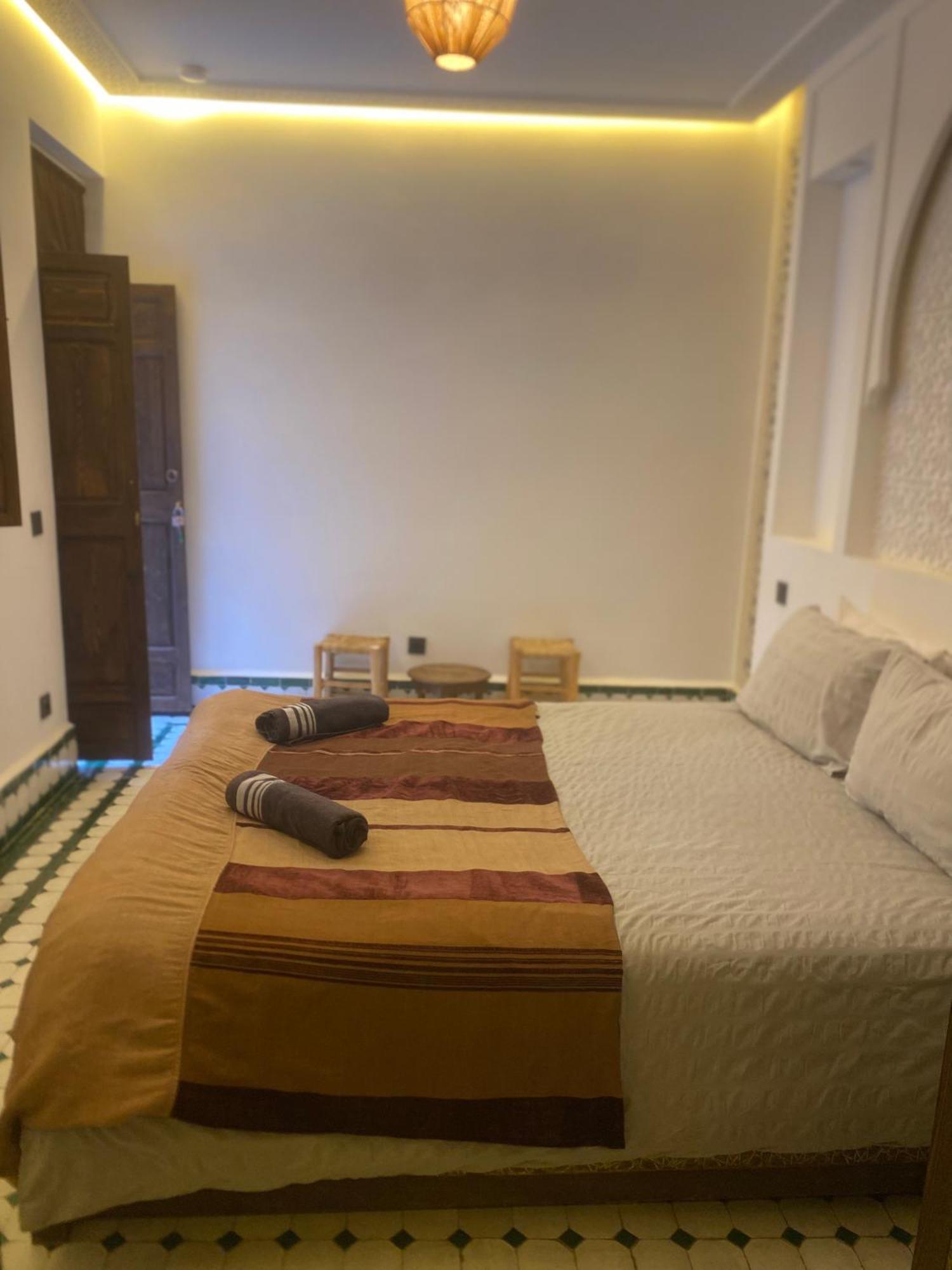 Affittacamere Ks & Marrakesh